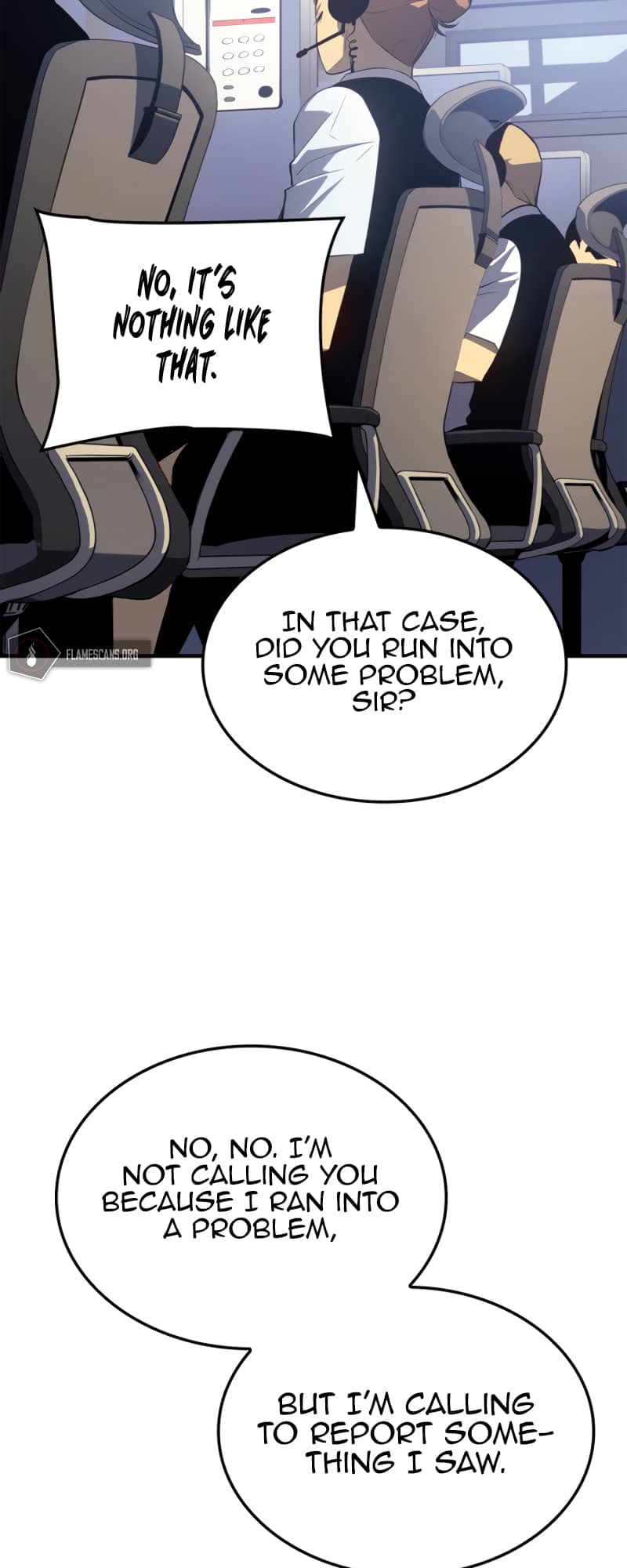 Solo Leveling, Chapter 183 image 48